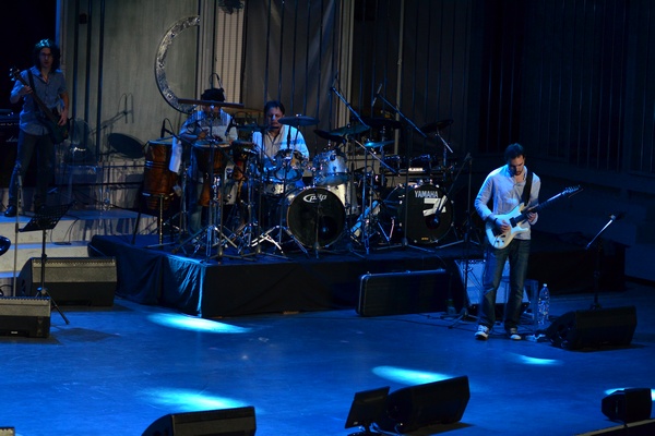 Cenacle de La Lumiere Come Alive